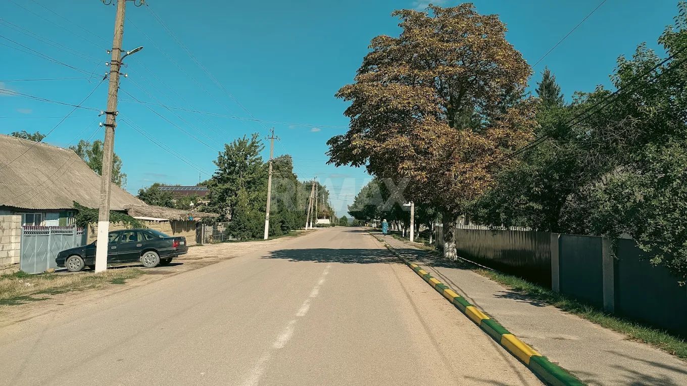 Teren pentru construcții 15 ari Centru Holercani - Poză 5