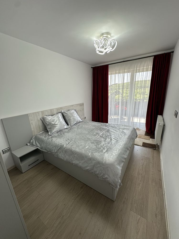 Apartament 3 camere - PARCARE SUBTERANA - Grand Park Residence - Soporului - Poză 5