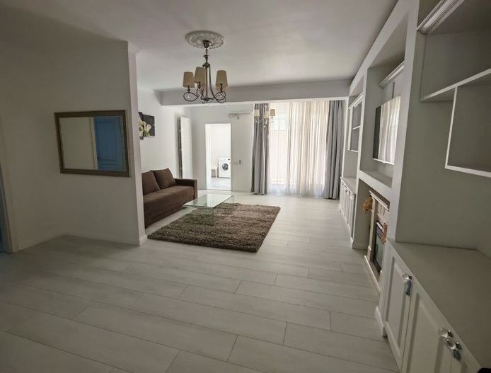 Apartament generos 3 camere | Aviatiei | 124 mp | Parcare | Bloc 2016 - Poză 3
