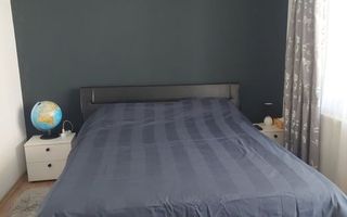 Apartament 2 camere, 63 mp, balcon, etaj 2, mobilat și utilat, Apahida - Poză 5