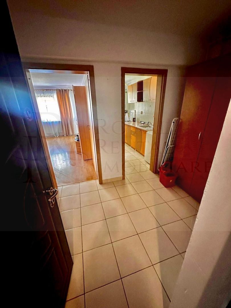 Ap. 1 cameră, 39 mp | Bucătărie separată | Parcare proprie | Calea Turzii - Poză 3