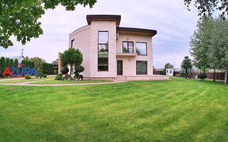 AZURA Imobiliare - Vila de Lux langa Pitesti - Poză 69