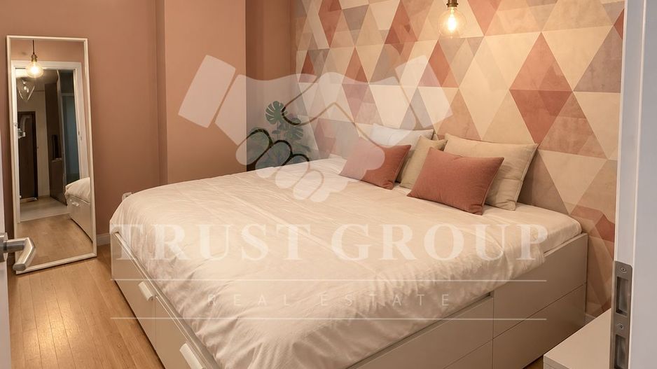 Apartament 3 camere Aviației | Imobil 2019 | loc de parcare - Poză 6