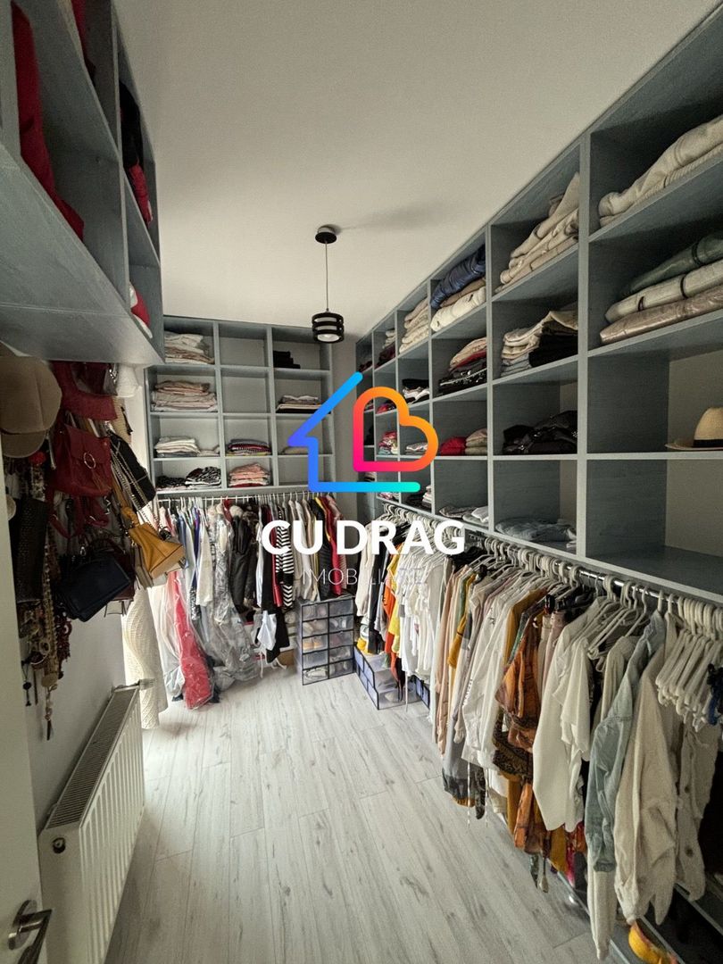 Oportunitate investitie, vila strada Dimitrie Cantemir - Poză 19