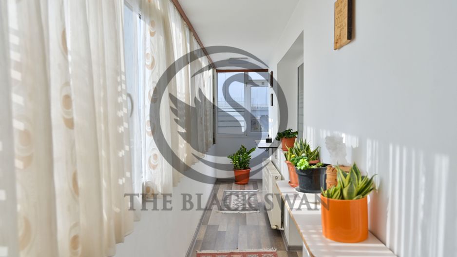 Apartament cu 2 camere de vanzare | Vest Ploiesti | Comision 0% - Poză 7