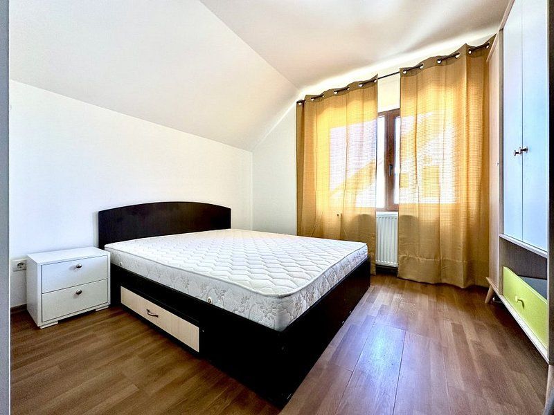 Casa individuala în Dumbravita - 650 euro - Poză 12