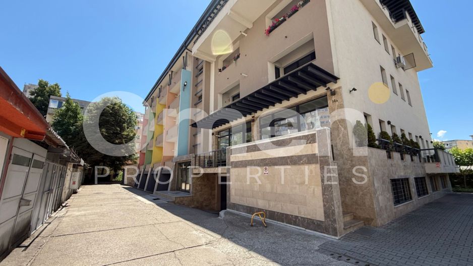 Chiriei 3 camere | 2 bai | etaj 2 | bloc nou | langa Dayton Unirii - Poză 12