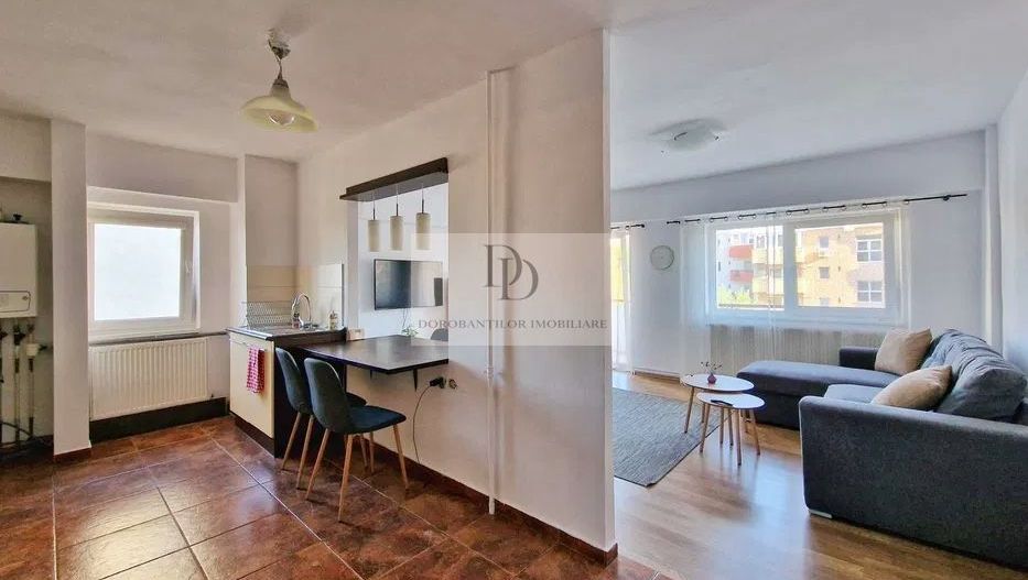 Apartament 3 camere | Parcare inclusă | Sigma Center – Observator - Poză 4