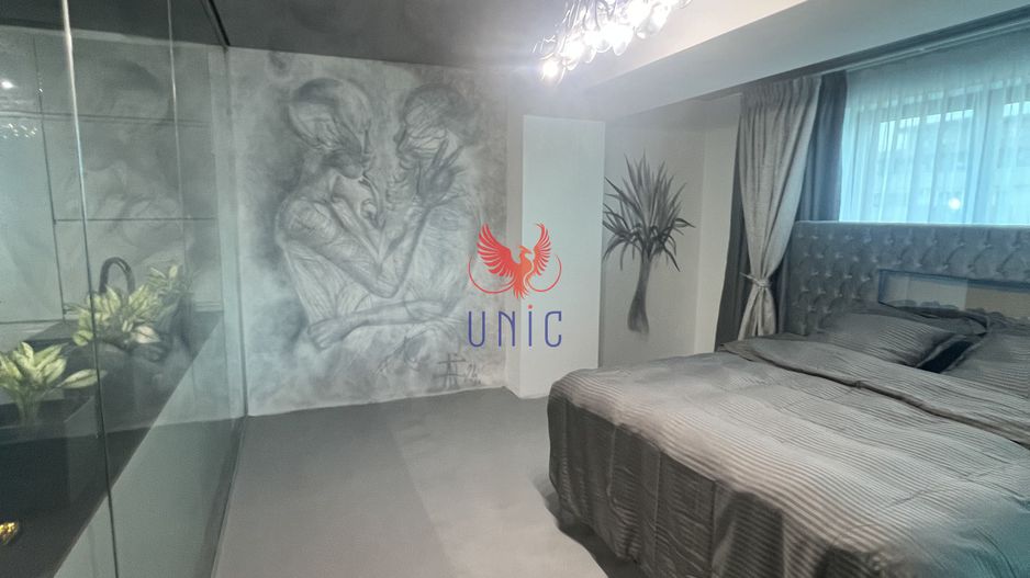 Apartament de Lux,  zona Calea Severinului - Poză 12