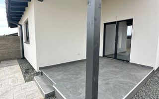 Duplex Săcălaz | 95 mp utili | Teren 335 mp | 4 camere - Poză 2