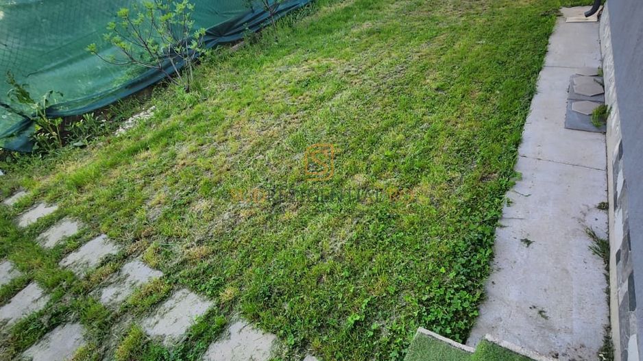 Casa Individuala P+M, 90 mp utili, teren 300 mp, mobilata si utilata - Poză 3