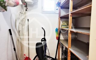 Casa cu 4 camere de inchiriat in zona centrala, Oradea - Poză 9