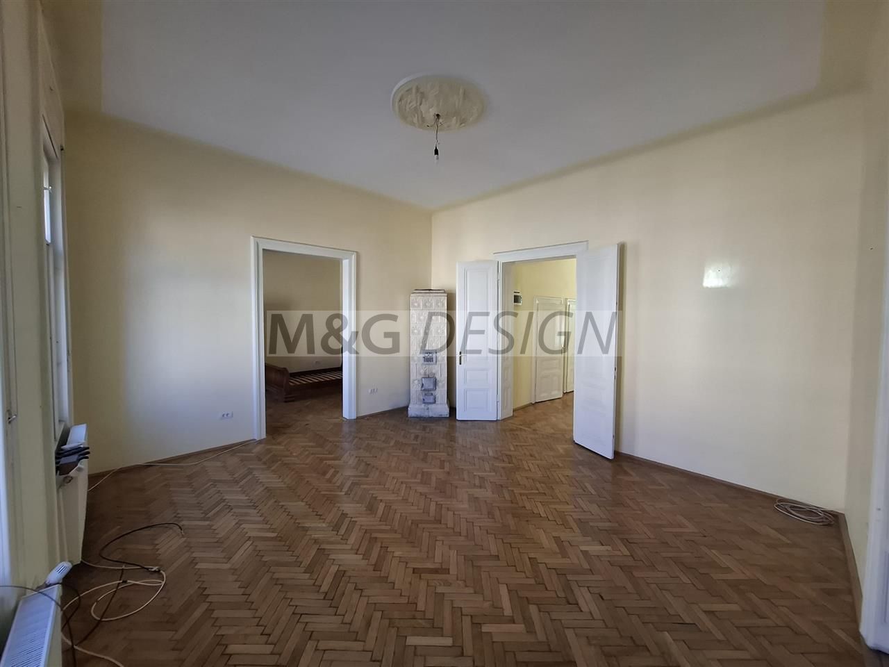 Semicentral 4 camere P-ta Maria-P-ta Sinaia et 1 - Poză 1