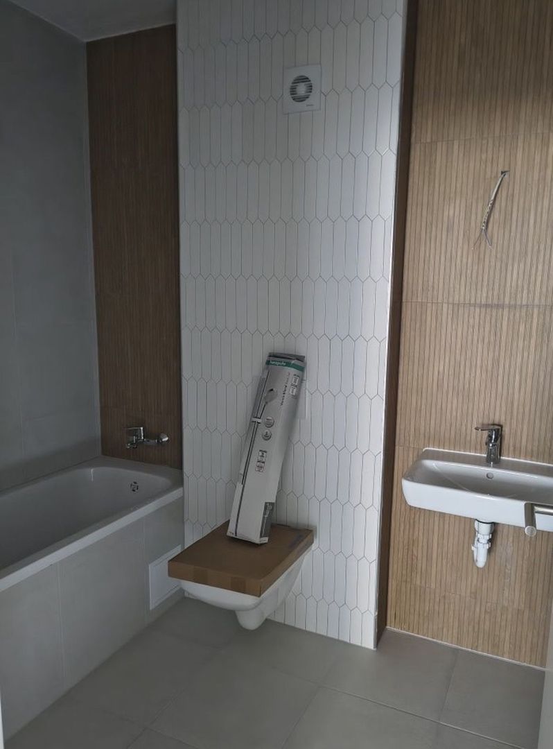 Oferim spre vanzare apartament 2 camere modern cu pereti retractabili - Poză 14