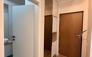 Apartament ultramodern / etaj intermediar / Zona Eroilor - Poză 26