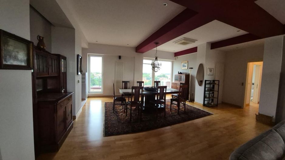 Luxury penthouse for rent close to the Center of Timisoara - Poză 20