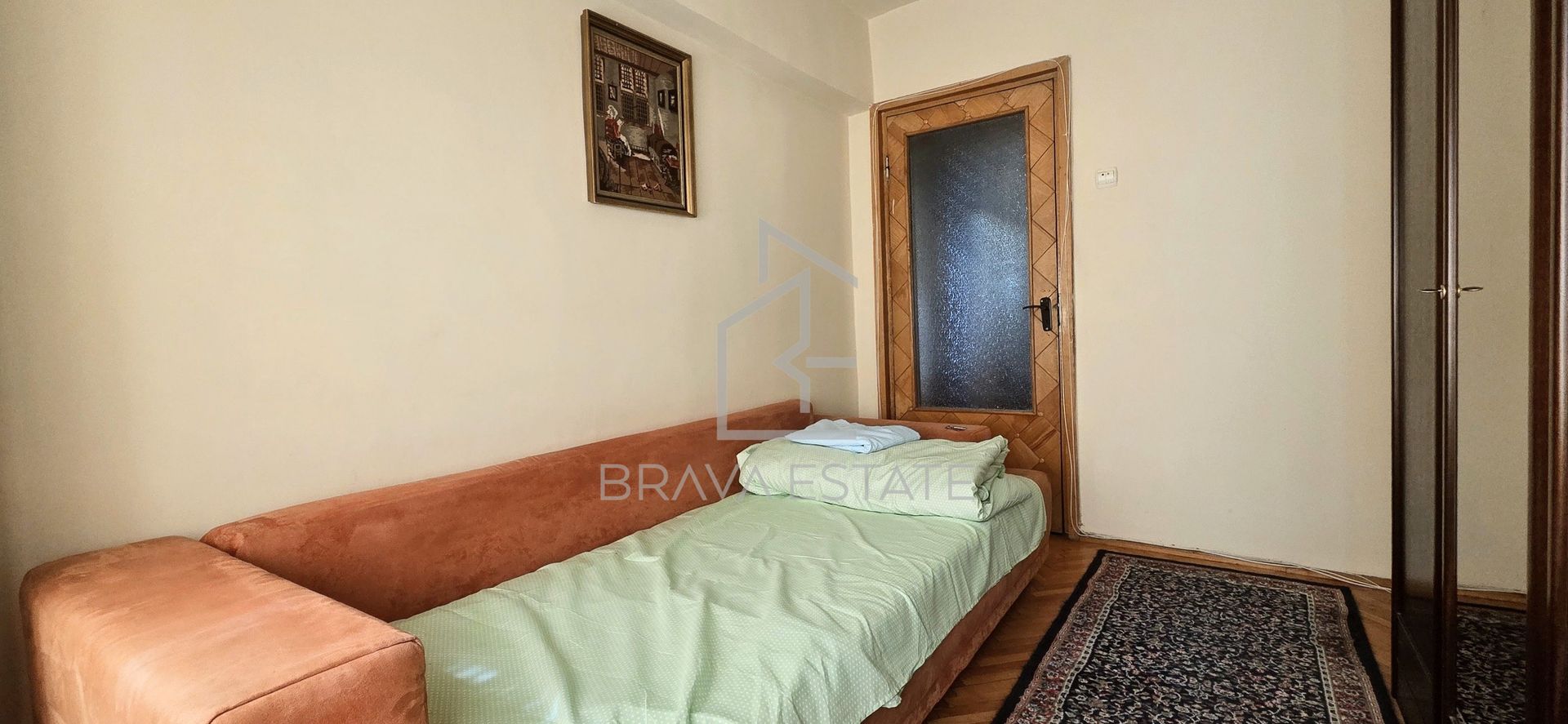Apartament 3 camere, 65mp,lift, decomandat, parcare, strada Calea Florești - Poză 11