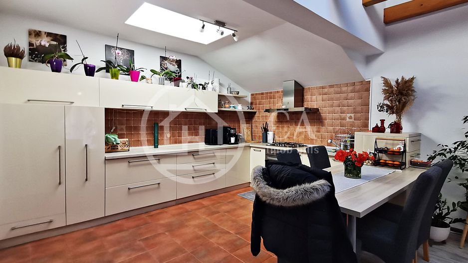 Apartament la casa, de inchiriat cu 2 camere Ultracentral, Oradea - Poză 5