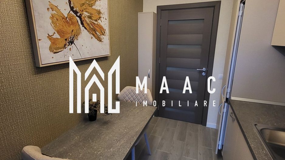 Apartament  1 camera I Balcon I 30Mpu I Lazaret - Poză 5