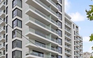 AP. 2 CAMERE ONE TIMPURI NOI, LOC PARCARE, BLOC NOU, METROU 5 MINUTE - Poză 20