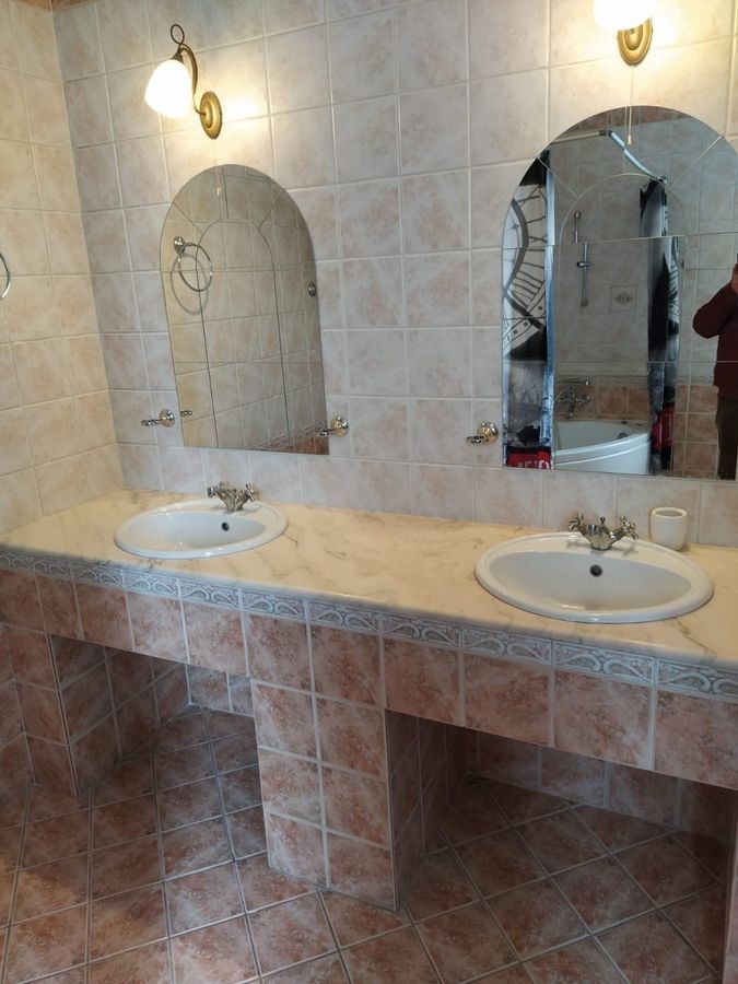 📍 Vilă Parcul Circului | Barbu Văcărescu | 9 Camere | 3 Locuri de Parcare - Poză 14