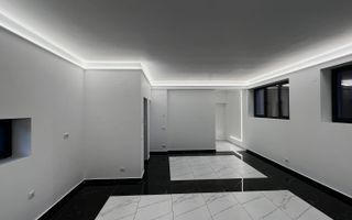 Ansamblu boutique de 5 vile premium | Arhitectură modernă - Poză 8