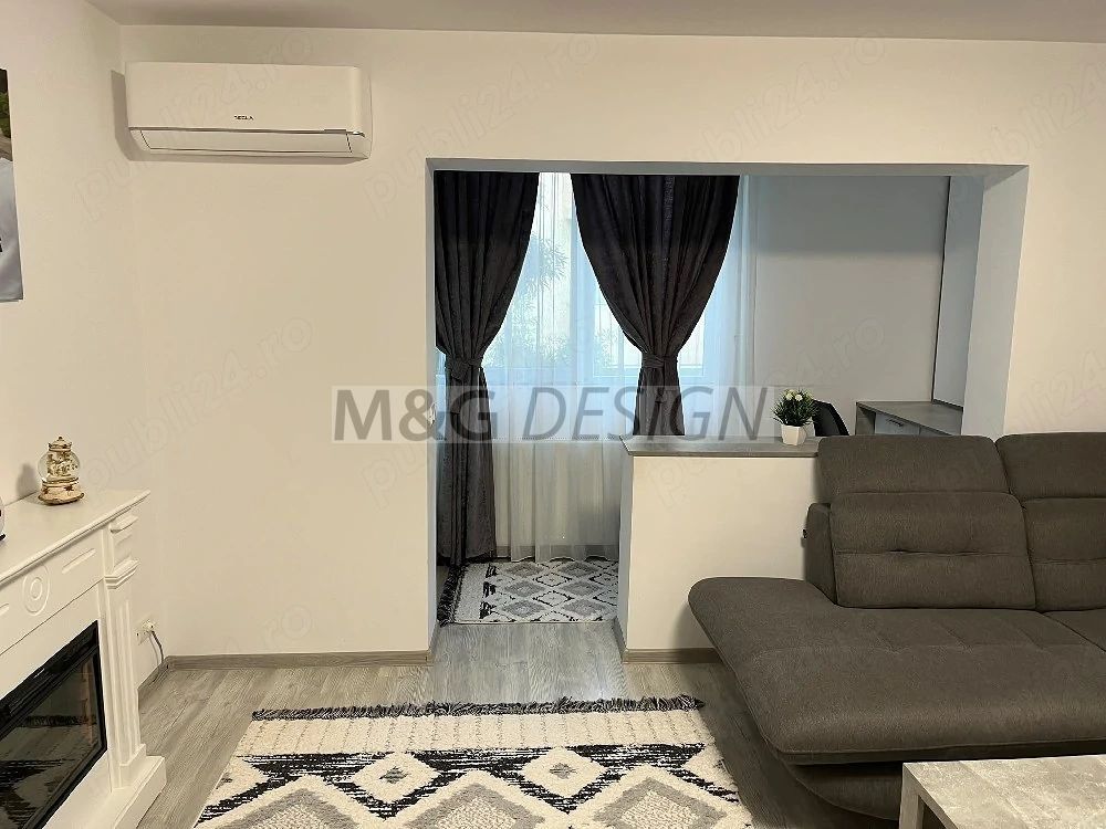 Apartament 3 camere de închiriat! - Poză 1