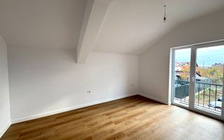 Duplex modern cu 4 camere si dressing | Mosnita Noua | ESO Petrol - Poză 4