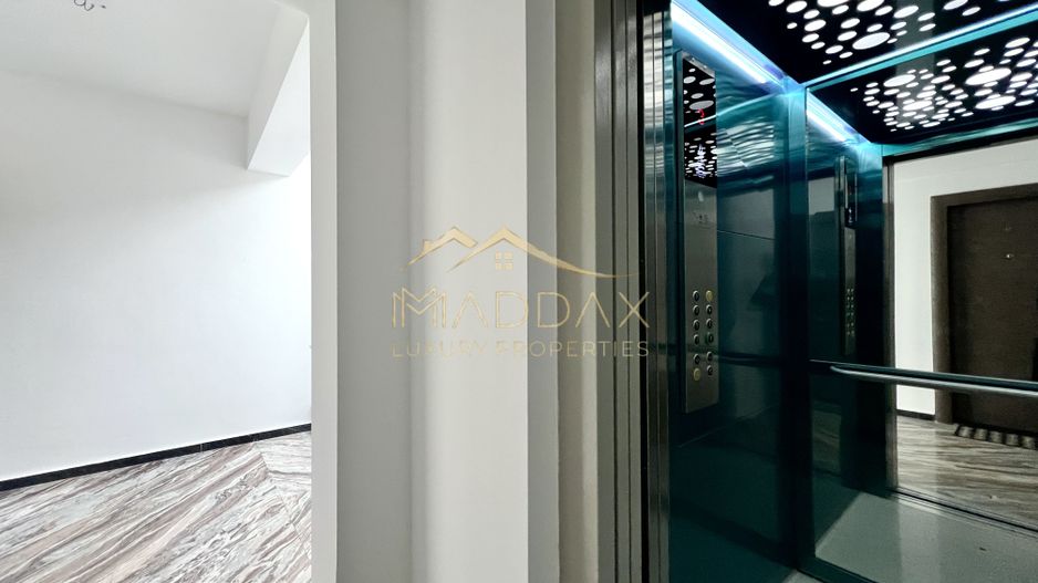 Apartament de Inchiriat | 2 camere | Herastrau - Aviatiei - Poză 45