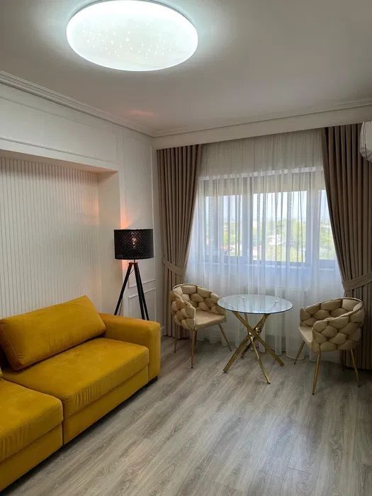 Vanzare apartament Italian Residence Galati, langa Mall - Poză 4