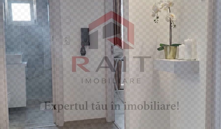 Apartament de inchiriat Curtea de Arges Progresu - Poză 11