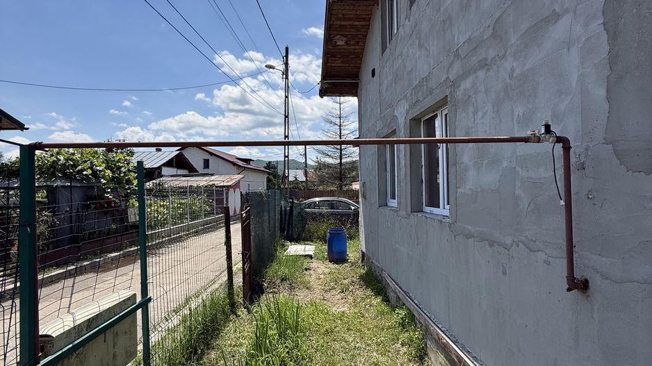 Casă renovată Slobozia -Câmpina + teren intravilan 526 mp - Poză 27