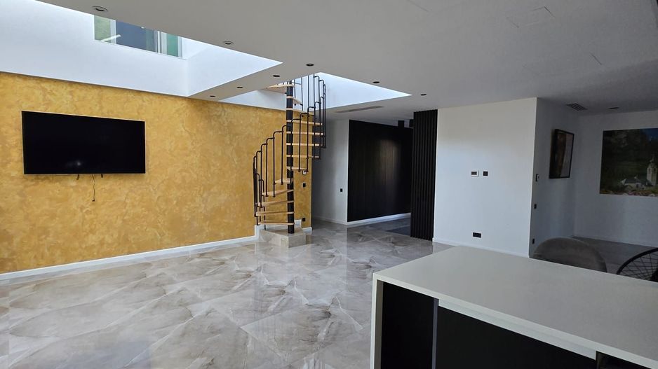 Balotesti,Dumbrava Vlasiei Casa Smart Premium - Poză 15