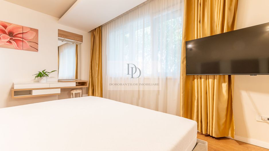 Apartament Premium cu 5 camere | 128 mp | 2 parcări incluse | Plopilor - Poză 11