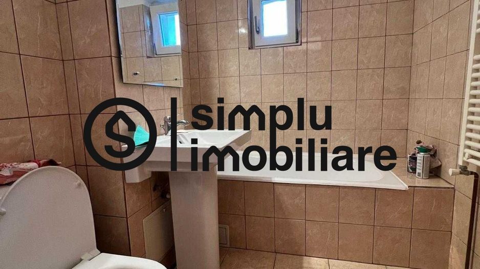 3 decomandate, etaj 3/4, centrala termica, Sarari - 130 000 Euro - Poză 8