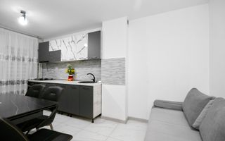 Garsonieră decomandată - Complet renovată -  Parter – Prundu - Poză 10