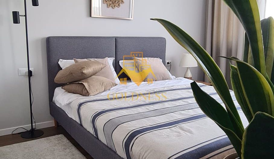 2 camere open space, Parcare, Modern, Era Hexagon, Dambul Rotund, Gara - Poză 5