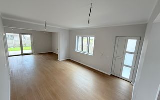 Bucovăț-Duplex 4 Camere-La Cheie - Poză 24