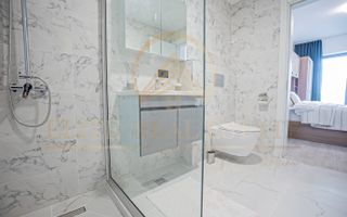 Tomis Plus - Celine Elegance - Vânzare apartament cu 3 camere, etaj 4. - Poză 6