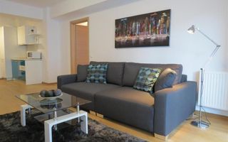 Apartament superb 2 camere | Fabrica de Glucoza | Upground - Poză 1