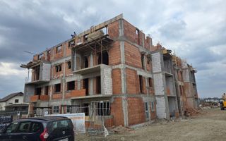 Ultima Garsonieră la etajul 3 cu discount la parcare!!! - Poză 4