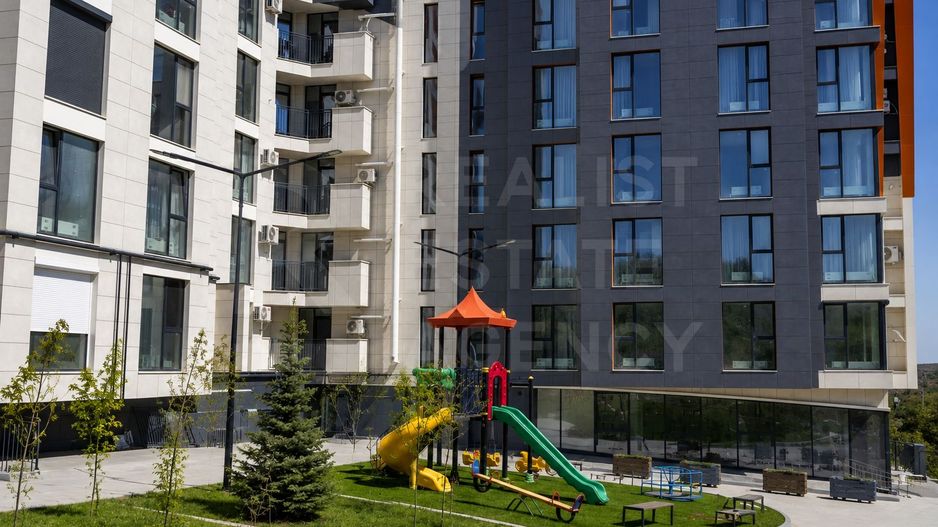 Vânzare, apartament, 2 camere, strada Milescu Spătaru, Ciocana - Poză 17