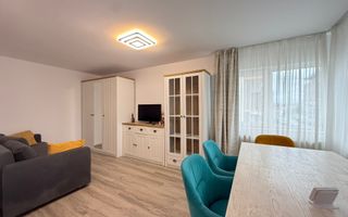 Apartament de vanzare 2 camere in vila | etaj intermediar | Zorilor - Poză 1