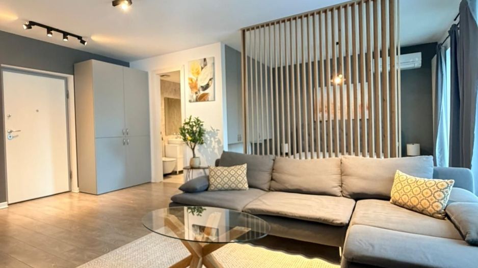 Vanzare Studio Dublu Cloud 9 Residence - Poză 3