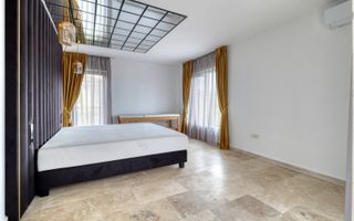 Paradisul Verde – Vilă P+1E, High-Premium- 200mp   Comision 0% - Poză 26