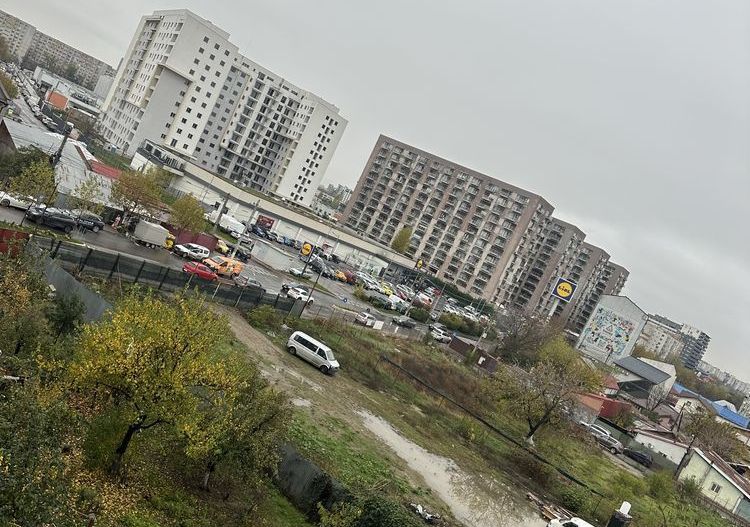 Apartament 2 camere nou, mobilat și utilat, Titan–IRAM Residence - Poză 7