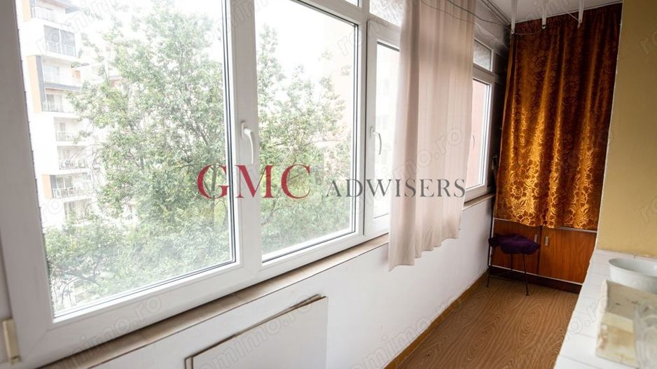 Apartament 2 camere, semidecomandat, Aleea Fizicienilor,Titan - Poză 6