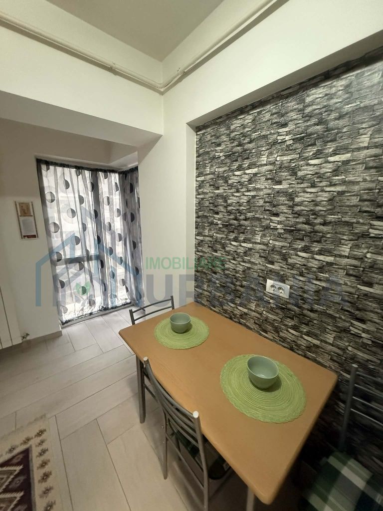 Apartament cu 2 camere de inchiriat, Evergreen Towers, strada Aurel Vlaicu nr. 83, etaj 1, Dancu - Poză 5