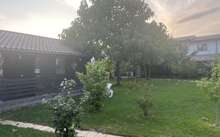 Vand Vila  Valea Lupului.1100mp - Poză 7