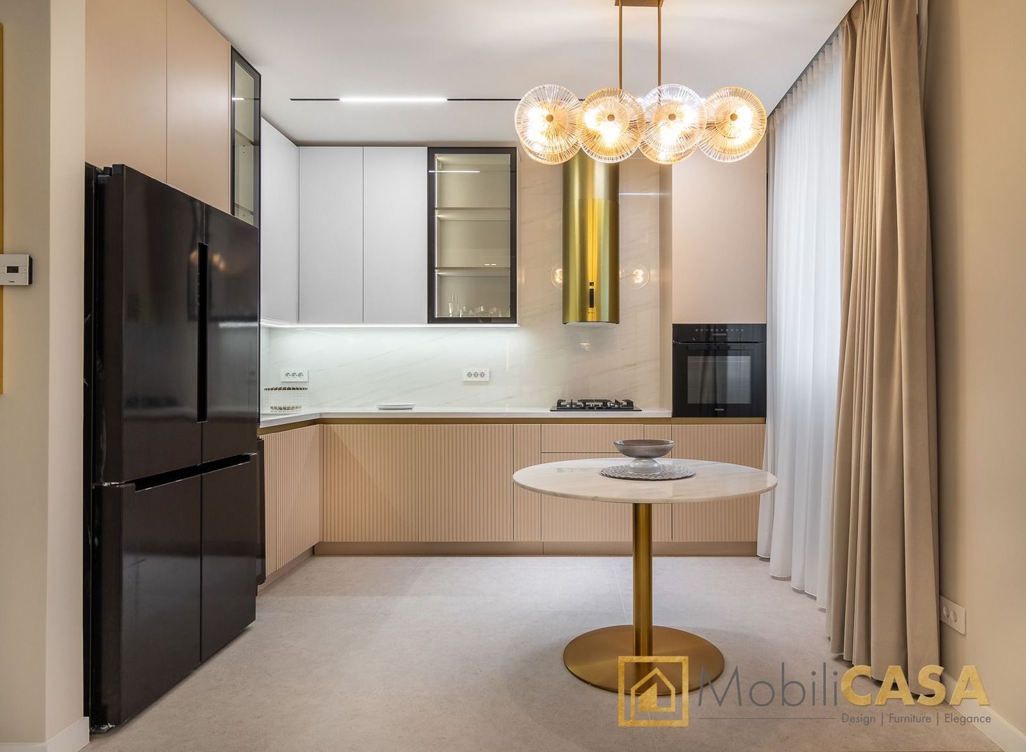 Vilă Finalizată - Mutare Imediată în Pipera - Poză 12